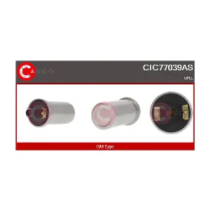 CIC77039AS CASCO