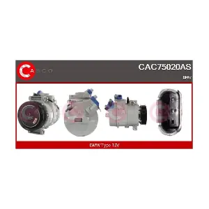 CAC75020AS CASCO