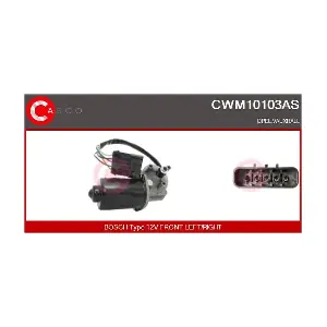 CWM10103AS CASCO