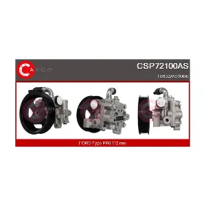 CSP72100AS CASCO
