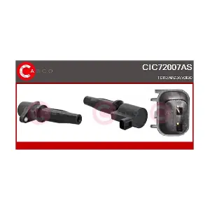 CIC72007AS CASCO