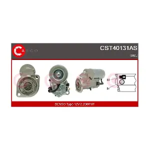 CST40131AS CASCO