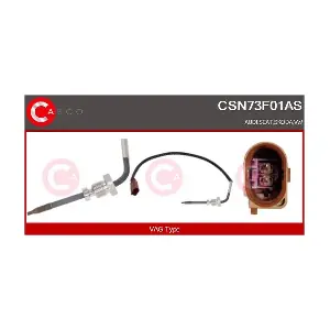 CSN73F01AS CASCO
