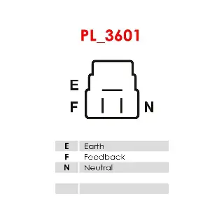 A6135SR AS-PL