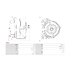 A0166 AS-PL