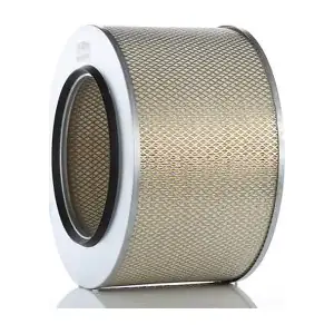 WA301260 PZL Filters