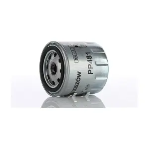 PP481 PZL Filters