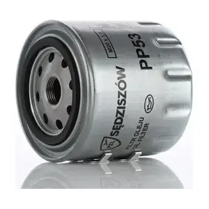 PP53 PZL Filters