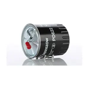 PD622 PZL Filters