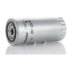 PP123 PZL Filters