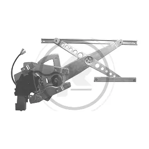 01.7171 Ac Rolcar