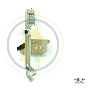 014580 Ac Rolcar