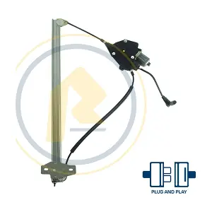 01.2543 Ac Rolcar
