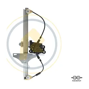 017624 Ac Rolcar