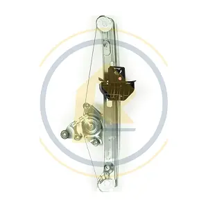 01.2905 Ac Rolcar