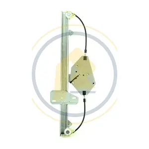 01.5530 Ac Rolcar