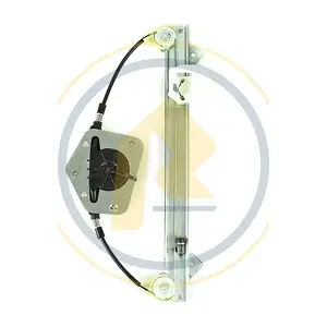 01.0107 Ac Rolcar