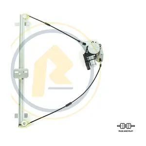 01.4995 Ac Rolcar