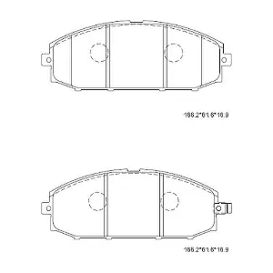 KD1762 ASIMCO