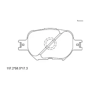 KD2603W ASIMCO