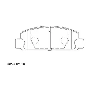 KD3772 ASIMCO