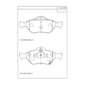 KD3736F ASIMCO