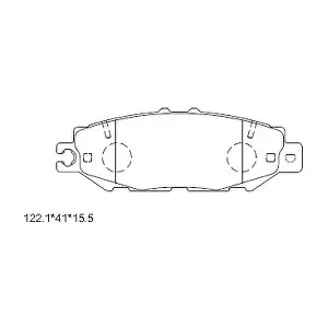 KD2705 ASIMCO