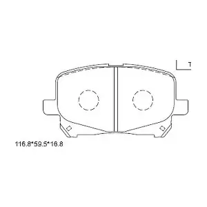 KD2748 ASIMCO