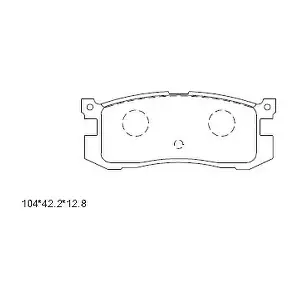 KD3751 ASIMCO
