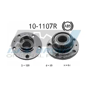 10-1107R IJS GROUP