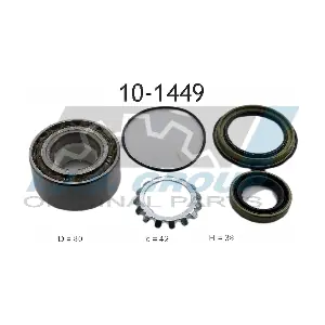 10-1449 IJS GROUP