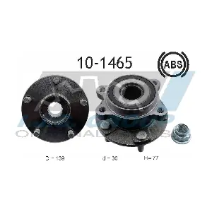 10-1465 IJS GROUP