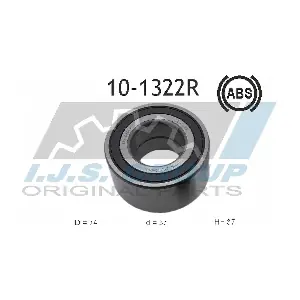 10-1322R IJS GROUP