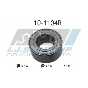10-1104R IJS GROUP