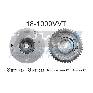 18-1099VVT IJS GROUP