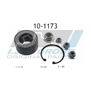 10-1173 IJS GROUP
