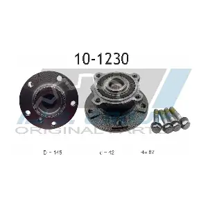 10-1230 IJS GROUP