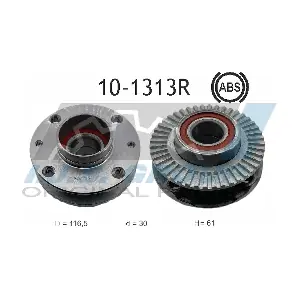 10-1313R IJS GROUP