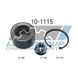 10-1115 IJS GROUP