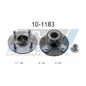 10-1183 IJS GROUP
