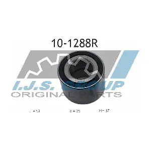 10-1288R IJS GROUP