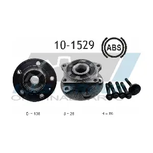 10-1529 IJS GROUP