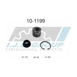101199 IJS GROUP