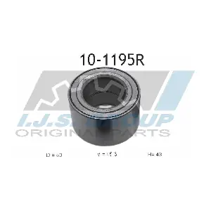 101195R IJS GROUP