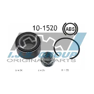 10-1520 IJS GROUP