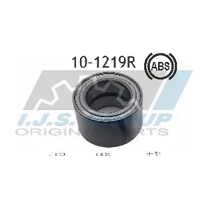10-1219R IJS GROUP