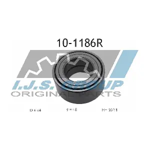 10-1186R IJS GROUP