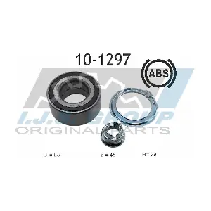 10-1297 IJS GROUP
