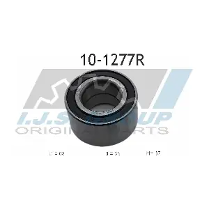 10-1277R IJS GROUP