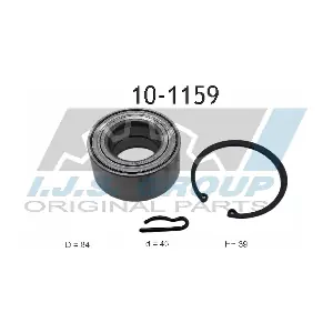 101159 IJS GROUP